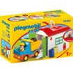 Picture of Playmobil 123 Garbage Truck